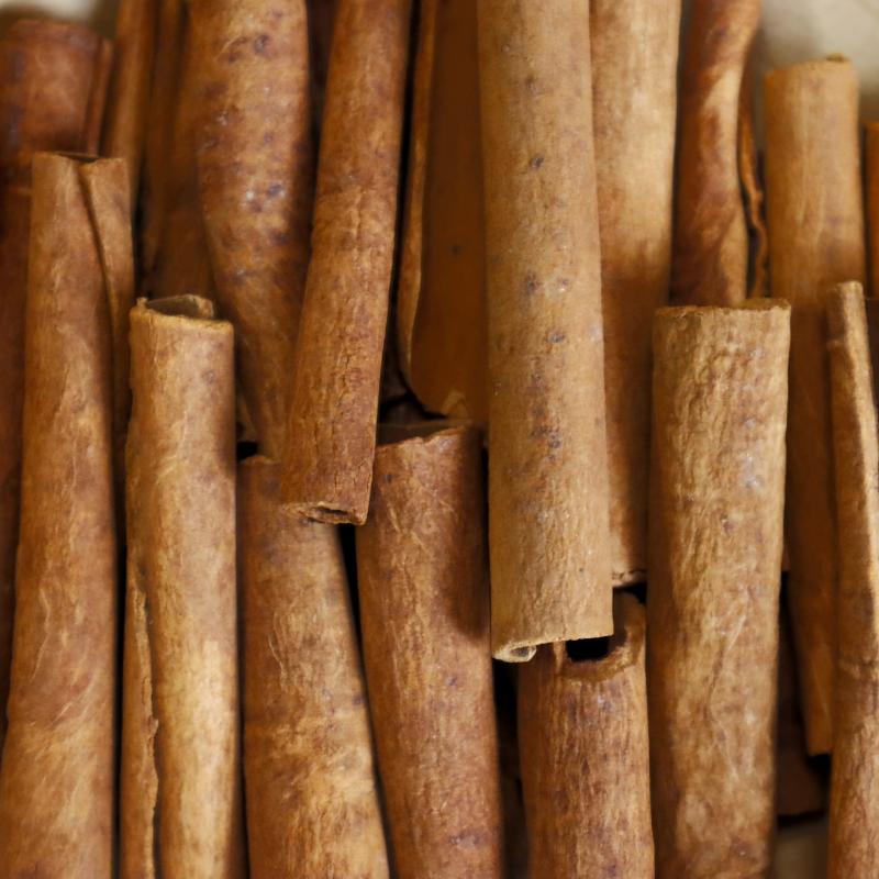 Royal Seafood USA Cinnamon Sticks 8oz （225g), Cooking, baking, Beverages Cinnamon Sticks Whole