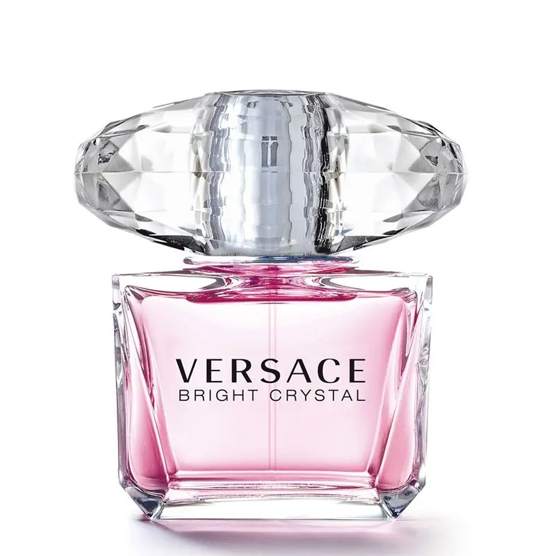 Versace Bright Crystal Eau De Toilette For Women