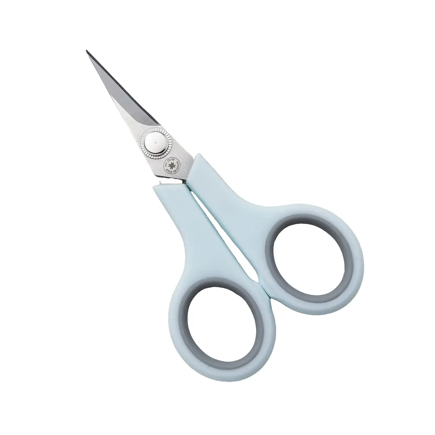 Missouri Star 4.5" Everyday Scissors - Elna Missouri Star 4.5" Everyday Scissors - Elna