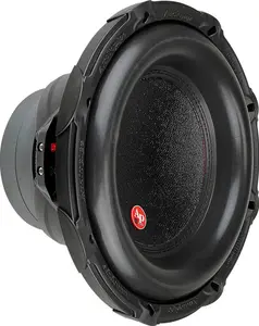 Audiopipe 12" TXX-BDC Series 4 Ohm Dual Voice Coil 1500 Watts MAX Subwoofer