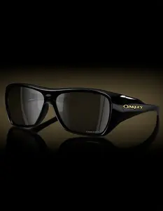 OAKLEY Chaminade Player Sunglasses, Black