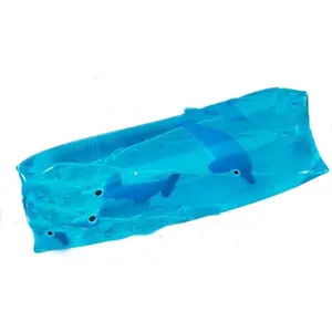4 Inch Dolphin Water Wiggler, One per Order