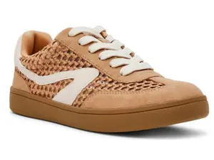 DV By Dolce Vita: Voyage R Camel Raffia