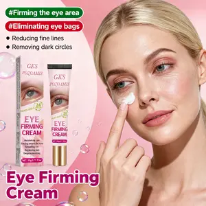 POZOAMIS Eye Firming Cream - 5x Retinol, Anti-wrinkle, Prevents Aging, Eliminates Eye Bags, Brightens Dark Circles, Firms Skin, Addresses Laxity & Fine Lines Sunscreen