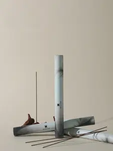 Memoricall Premium Dragon Saliva Natural Chinese Incense Warm Amber Scented