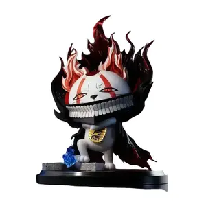 DAN DA DAN Turbo Granny Figure – Takakura Ken PVC Collectible (11.5cm)