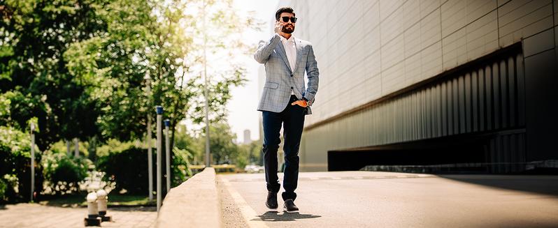 Bruno Marc Men's Crossflex Casual Dress Shoes Oxford Sneakers