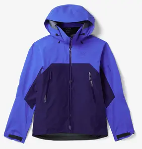 Arcteryx Beta AR Jacket Electra Soulsonic