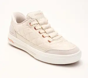 Skechers Street Slip-ins Arch Fit Arcade Cozy Fit Sneakers