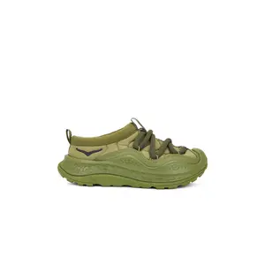 HOKA U Ora Primo in Forest Floor