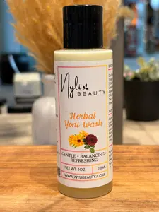 Yoni Wash