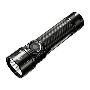 Nitecore EX7 6000 Lumen High Performance Rechargeable Flashlight