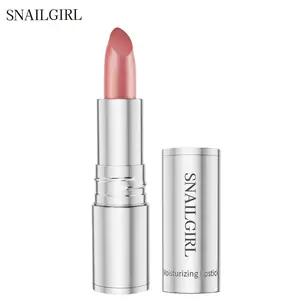Super Moisturizing Lipstick Infused with Pomegranate Extract | Butyrospermum Parkii for Smooth Application | Non-Sticky High Pigment Tint | Healthy Beauty Lightweight Glow Lip Balm Stick | Moisture Repair for Dry Chapped Lips & Daily Hydration