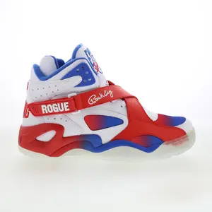 Ewing Athletics Rogue 1EW02646-125 Mens White Lifestyle Sneakers Shoes