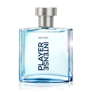 Zermat USA Player Intense 3.4 Fl. Oz.