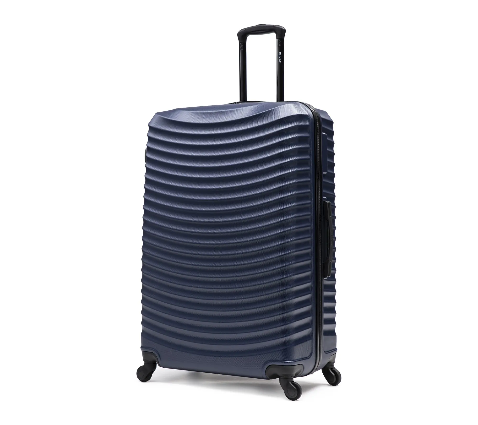 DUKAP Adly Lightweight Hardside Spinner 32 inch