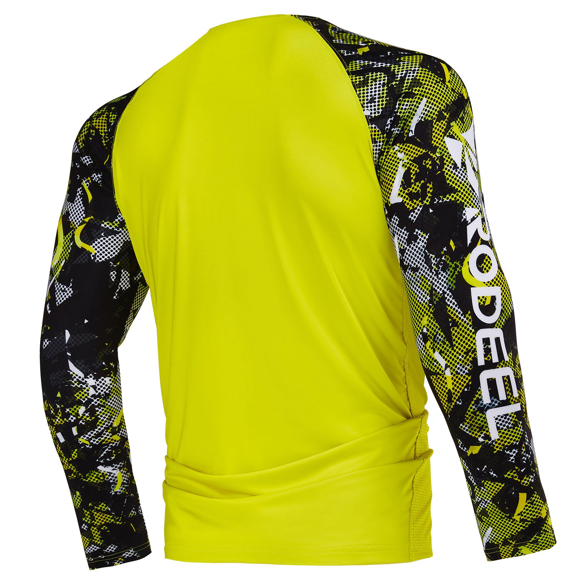 RODEEL 902 Long Sleeve Shirts Men UPF 50+ Sun UV Protection Lightweight Quick Dry Moisture Wicking Breathable Cooling Activewear for Outdoor Sport Gym Workout Hiking Camping Running Fishing Boating Construction Landscaping, Holiday Gift RODEEL 902 Long Sleeve Shirts Men UPF 50+ Sun UV Protection Lightweight Quick Dry Moisture Wicking Breathable Cooling Activewear for Outdoor Sport Gym Workout Hiking Camping Running Fishing Boating Construction Landscaping, Holiday Gift