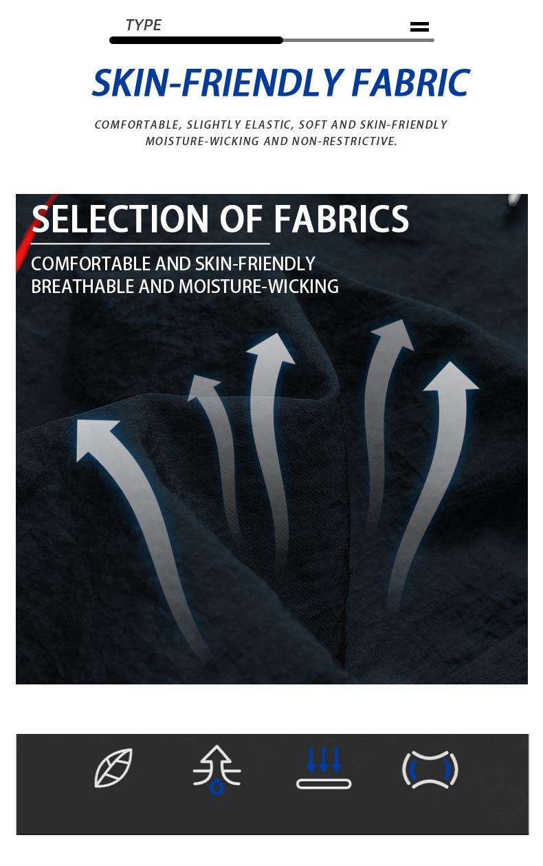 Men's Casual Striped Printed Comfortable Straight-Leg Sports Pants Suitable for Spring and Summer Wear Athleisure Style Bottoms