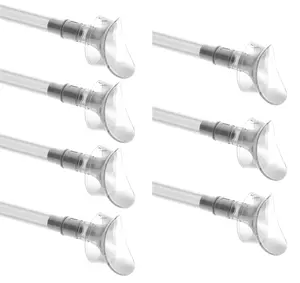 Female External Catheter Cup for Women – Disposable External Urinary Incontinence Support for Home Care and Daily Use