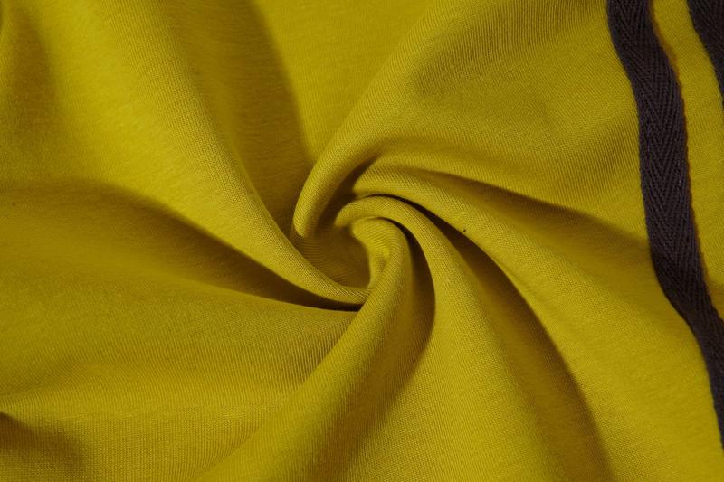 Flooo Loose Wide Leg Striped Track Pants Women's Casual Streetwear Joggers with Elastic Waistband & Side Pockets for Workout Clothes Flooo Loose Wide Leg Striped Track Pants Women's Casual Streetwear Joggers with Elastic Waistband & Side Pockets for Workout Clothes