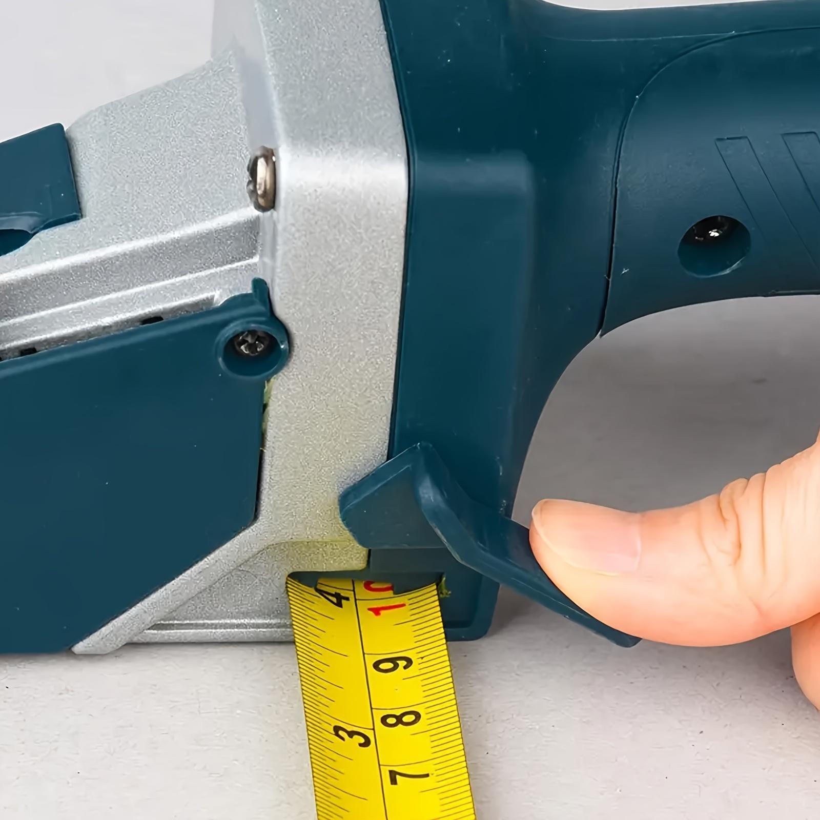 Dealsforyoudays Wood/Plaster Hand Cutter - Compact Drywall Work Tool with Clean Chip-Free Precise Cuts, Anti-Slip Grip, Labor-Saving Operation, Precise Positioning, Portable Design for Home DIY Projects, Cutter + Blade