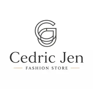 Cedric Jen