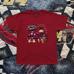 Pete The Cat Unisex Baby Tee