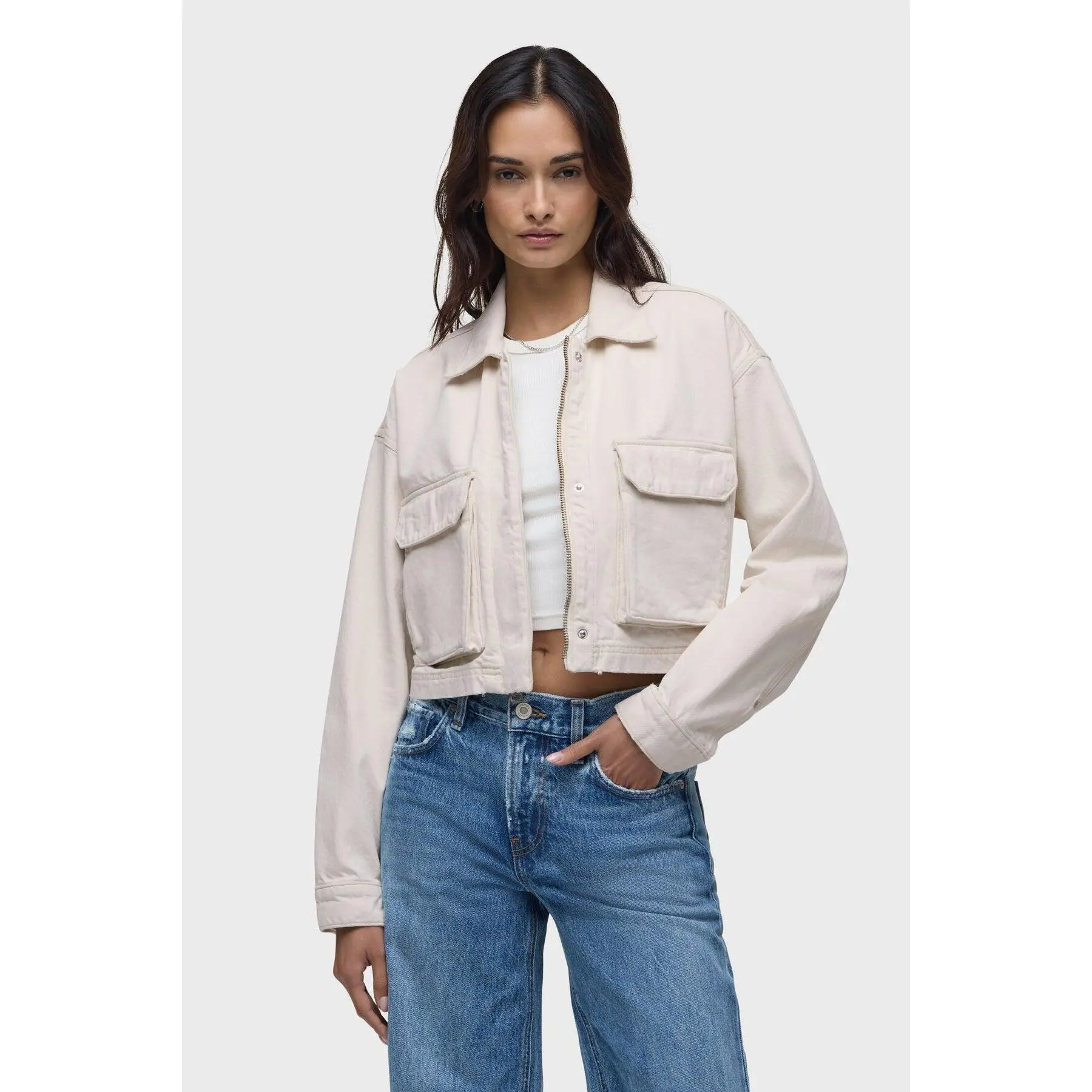 Chore Jacket