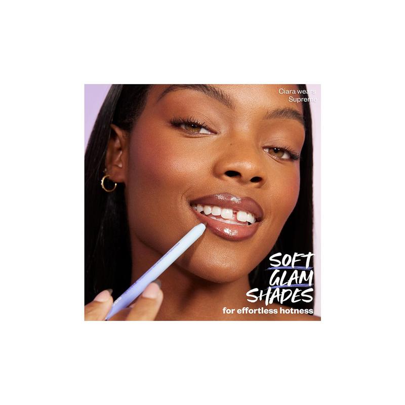 Kosas Hotliner Hyaluronic Acid Plumping Lip Liner in Infinite Kosas Hotliner Hyaluronic Acid Plumping Lip Liner in Infinite