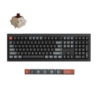 Keychron Silk POM Switch - Brown