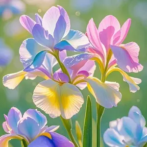 150pcs Butterfly Flower Seeds for Garden Planting – Butterfly Garden Flower Seeds for Outdoor Flower Beds, Yard Landscaping, Patio Containers and Balcony Garden Projects – Seeds Only, Not Live Plants