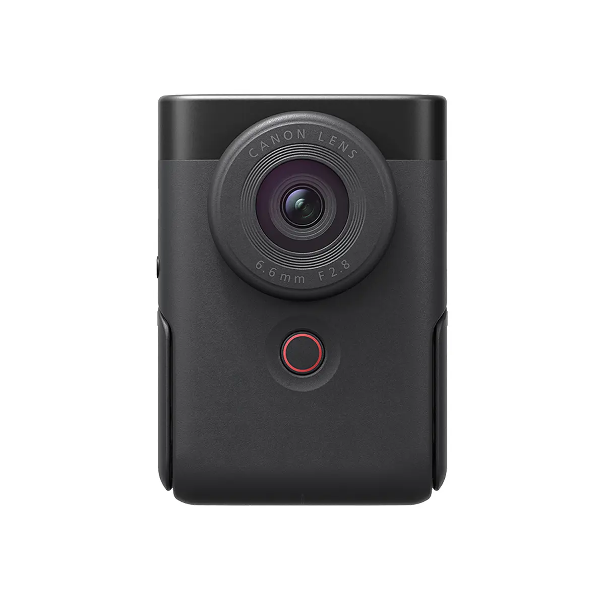 Canon PowerShot V10 Vlog Camera for Content Creators, Black