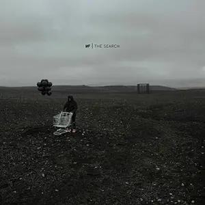 Nf - The Search  [COMPACT DISC - CD]