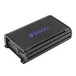 CEA900.1D - 3600W Max Power / 900 Watts RMS Class D Monoblock Amplifier