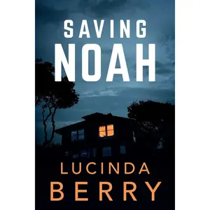 Saving Noah Paperback – September 6, 2017