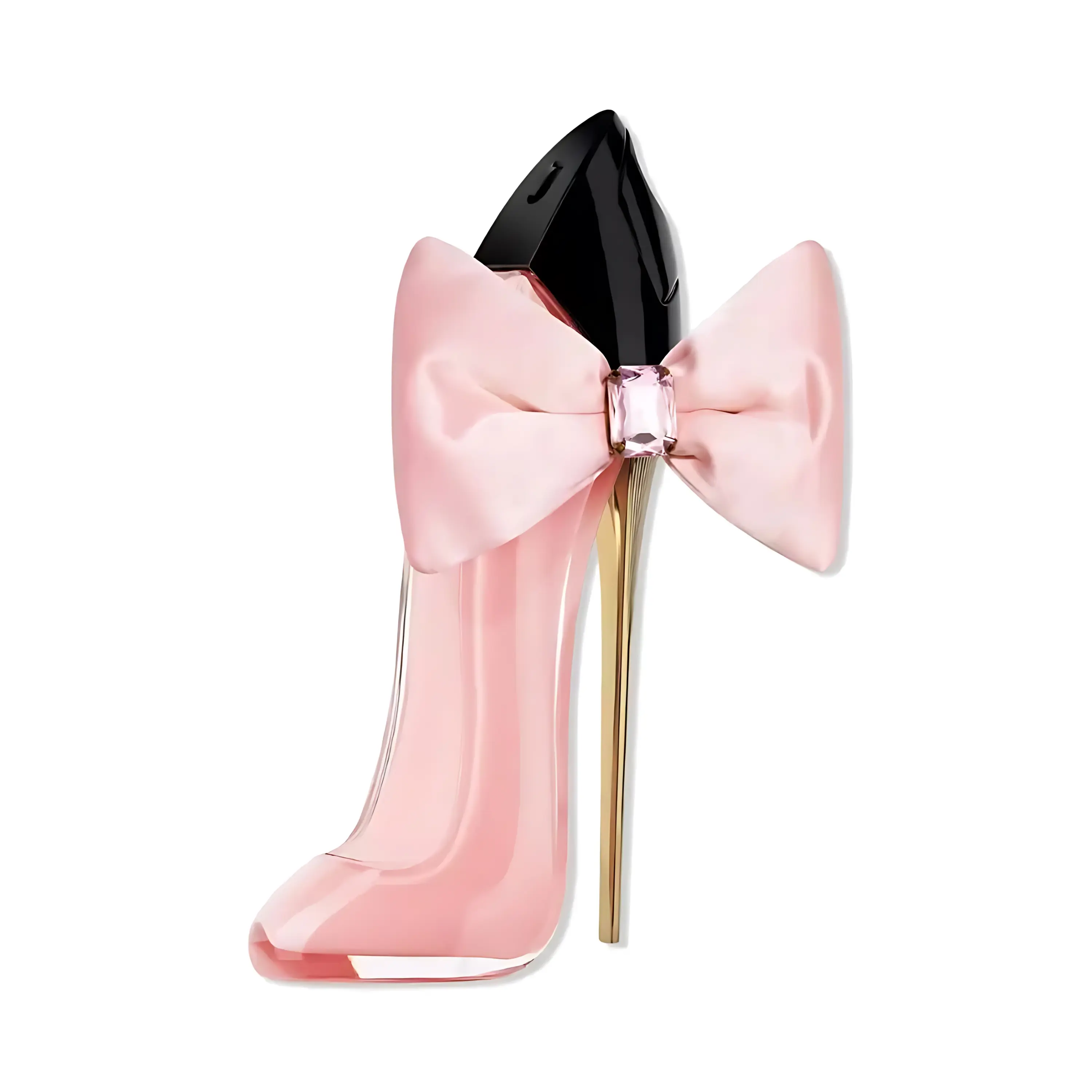 Carolina Herrera Good Girl Blush Bowtastic For Women's 2.7 Oz, Ambery Floral Fruity
