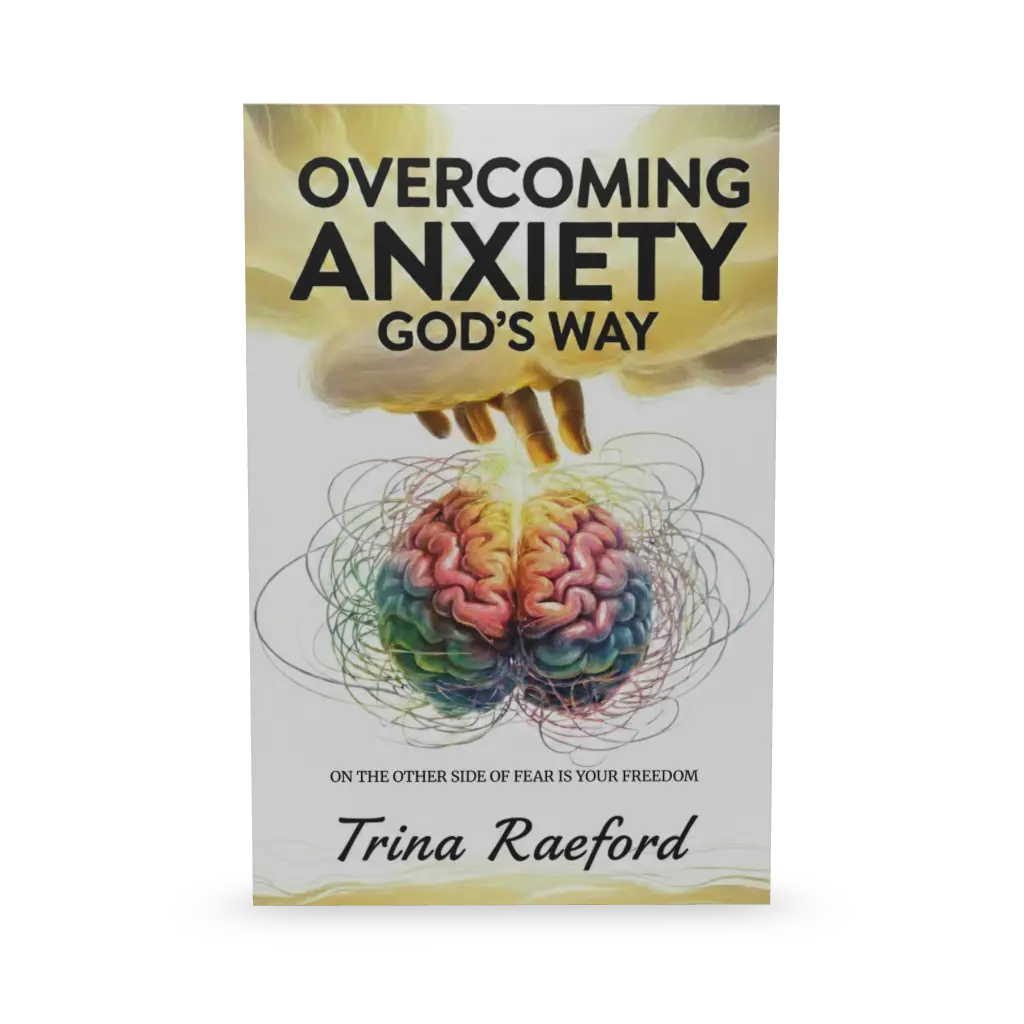 Overcoming Anxiety GOD's Way