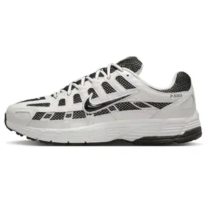 Men's Nike P-6000 Sail/Off Noir-Medium Ash (IO8711 101)