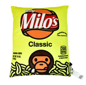 BAPE Baby Milo Lays Pillow