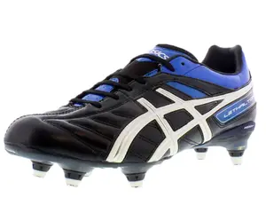 Asics Lethal Tigreor 4 St Clt Soccer Mens Shoes