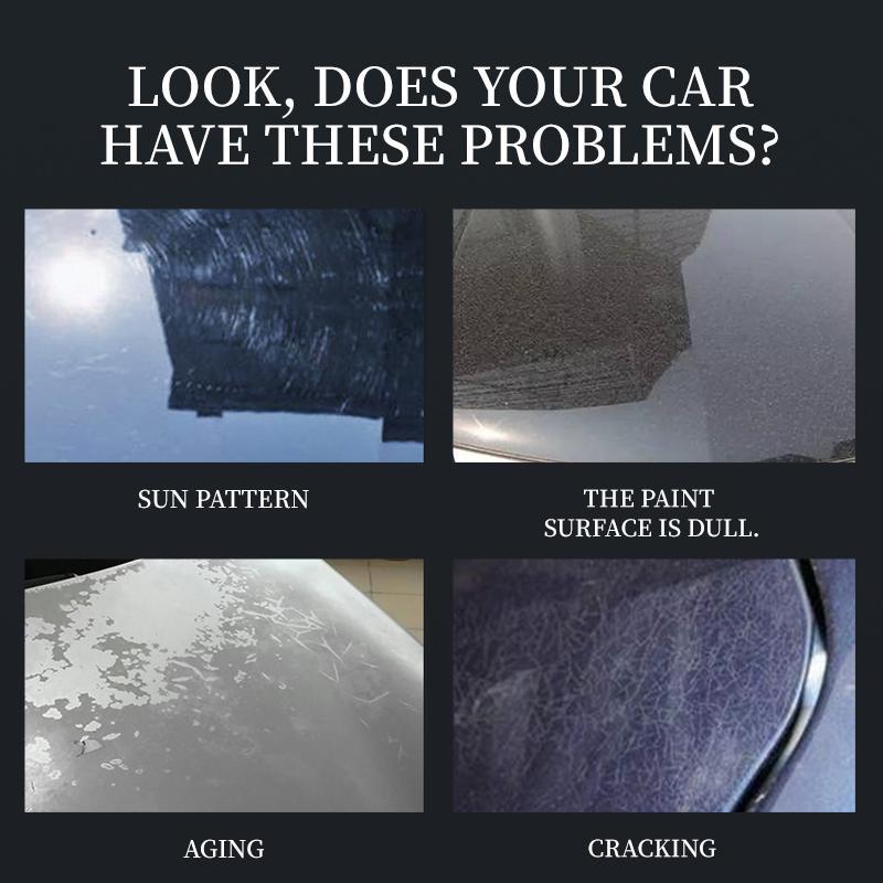 KJM cars accessories Car Coating Spray-Advanced Automobile Quick-acting Coating Agent With Dust -Proof and Glazing Effects -Long Lasting Car Paint Waxing Solution For a Showroom Shine nanos coating polish professional detailing