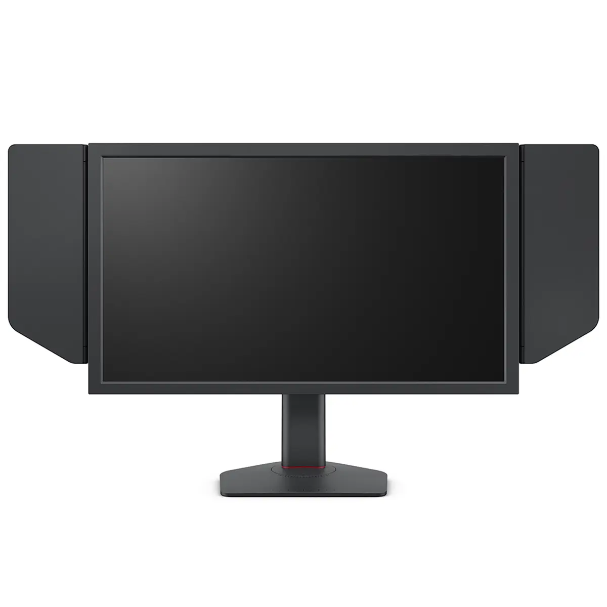 BenQ ZOWIE XL2566X 24.1" 1920x1080 Full HD 16:9 400Hz Refresh TN LCD Gaming Monitor with DyAc 2, Dark Gray, Gaming Focus eSports Desktop Monitor Component