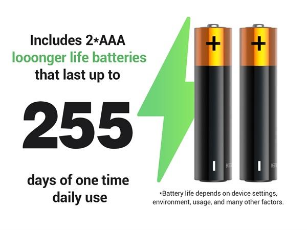 OVUTEK Bathroom Scale for Body Weight, Highly Accurate Digital Weighing Machine for People, Upgraded Batteries Included, Compact Size, LED Display, High Standards Sturdy Tempered Glass, 400lb, Pink