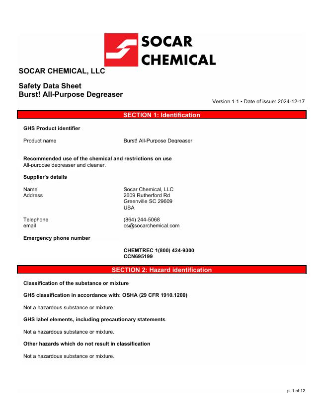 Toonshine Pontoon & Deck Care Bundle - 2 Gallons Cleaner, Burst, Blue Knight, & Marine Detail Kit - Clean & Protect Your Boat This Season
