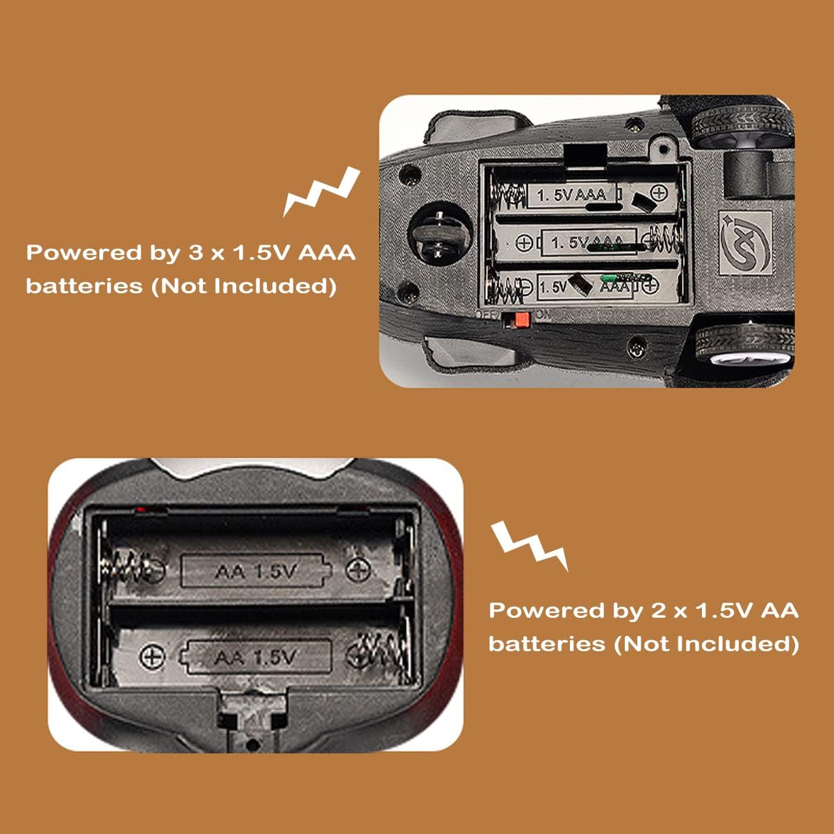 Interactive Squeaky Cat Mouse Toy Fun and Engaging Pet Toy for Cat Durable and Safe Design Perfect for Playtime(without battery)