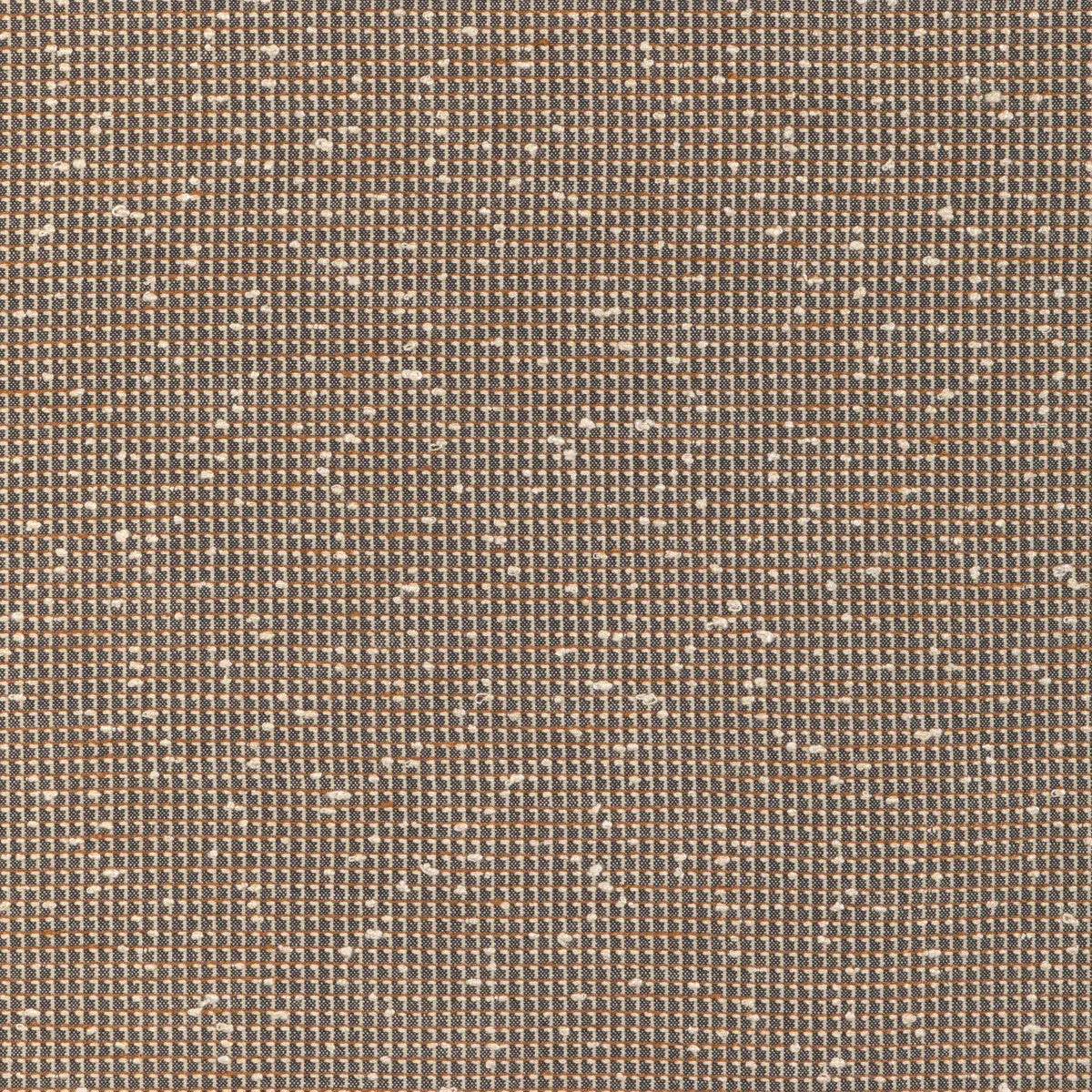 Mado - Russet Brown By Lee Jofa Modern | Kelly Wearstler Viii |Modern Plaid / Check Upholstery
