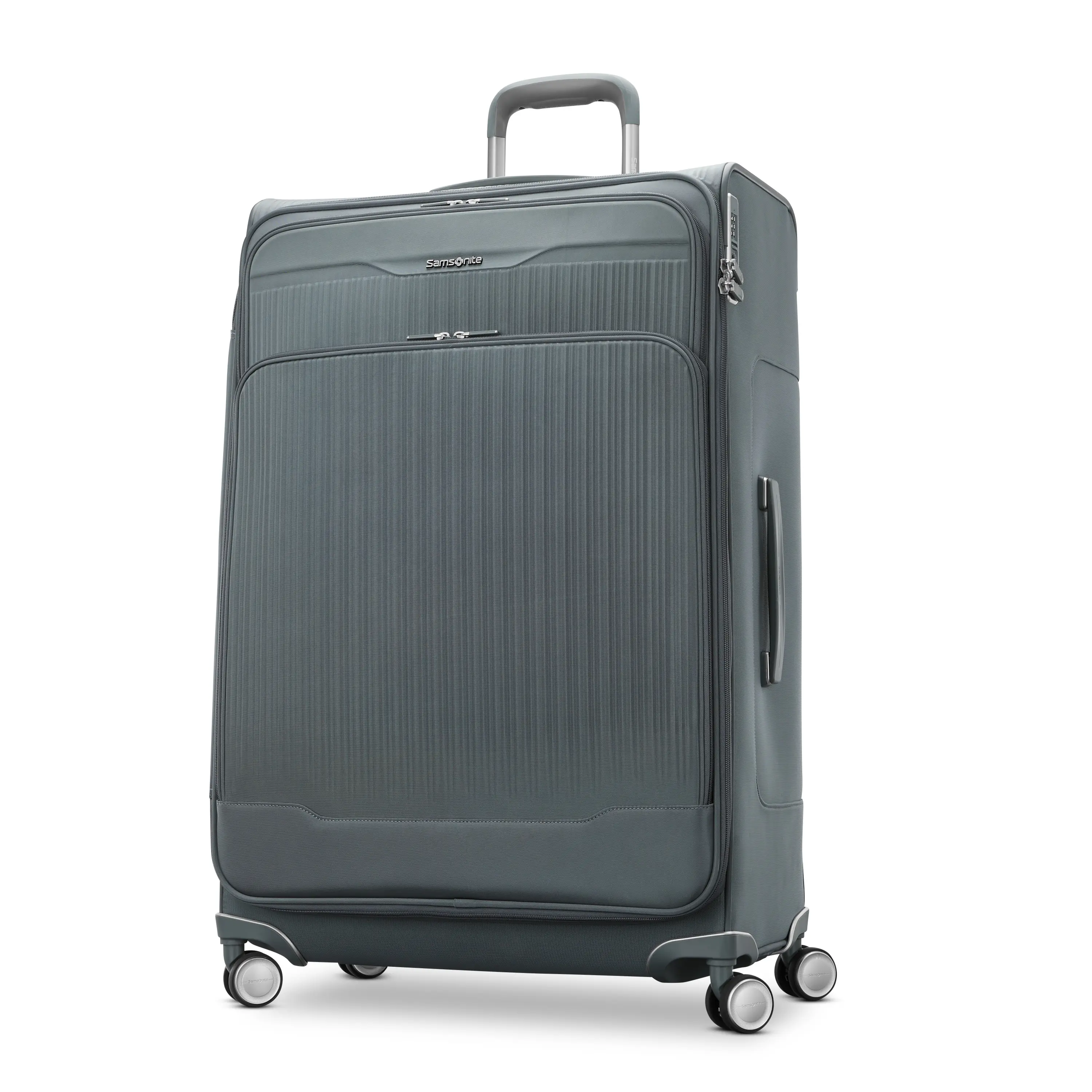 Samsonite Silhouette 18 Softside Large Spinner - Luggage