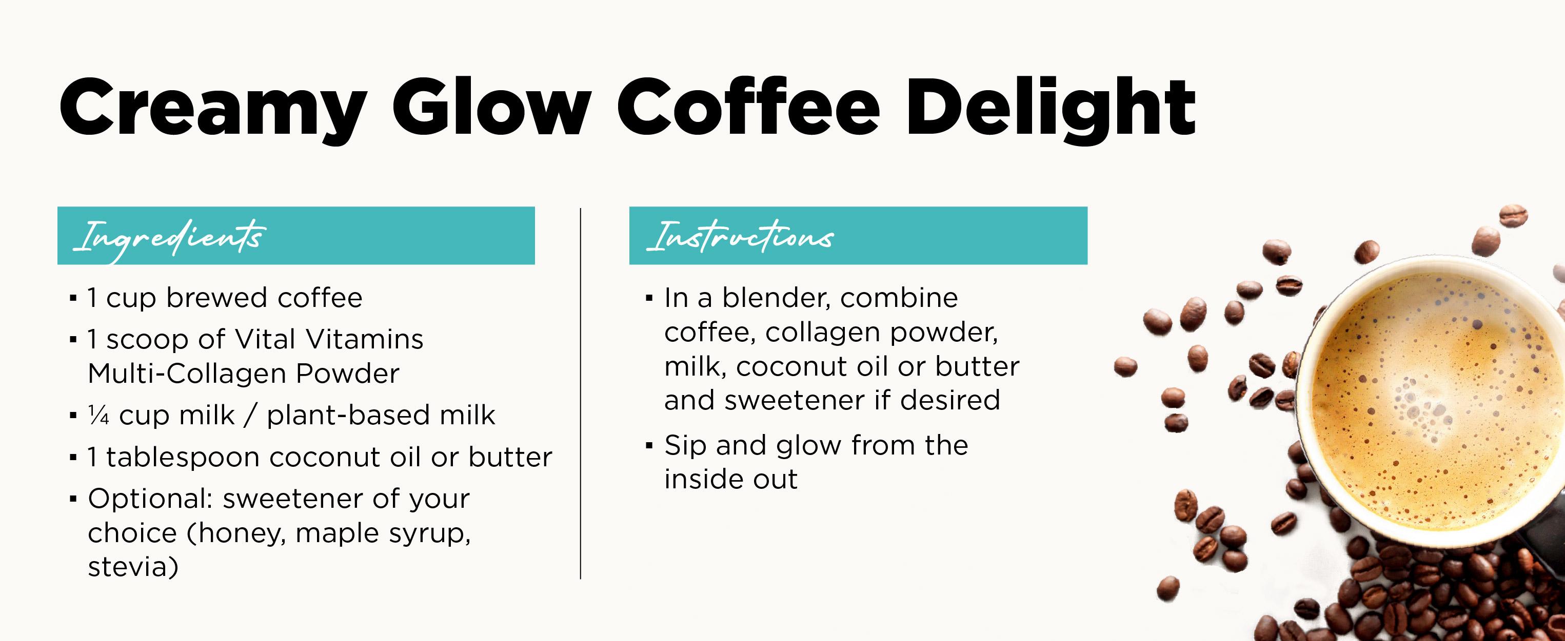 Multi Collagen Peptides Powder | Boost Optimum Hair, Skin, Nails, Joints & Gut Health | Unflavored, Easy to Mix | Types I, II, III, V, X Collagen | 30 Servings