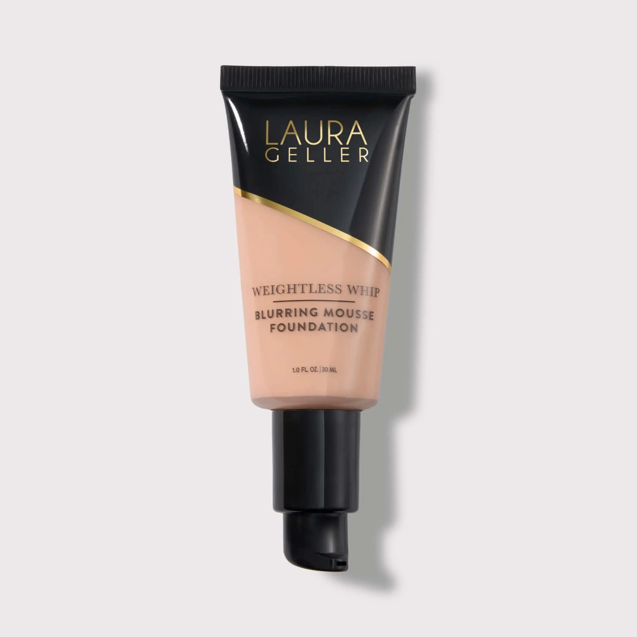 Laura Geller Weightless Whip Blurring Mousse Foundation