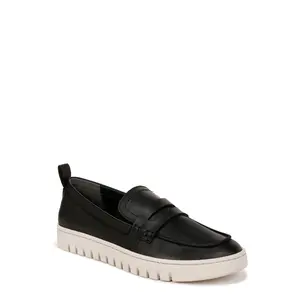 Vionic Womens Uptown Loafer - Medium & Wide Width